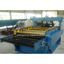 Automatic Steel Coil Cut to Length